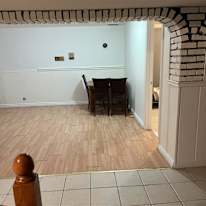 Photo of Val's room