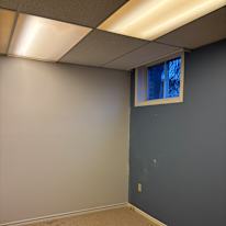 Photo of Maya's room