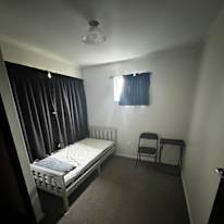 Photo of Jon's room