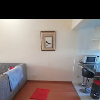 Photo of Vanessa's room