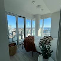 Photo of Emre's room