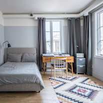 Photo of Russian Hill Coliving's room