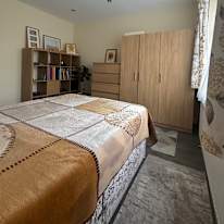 Photo of Daniela Cezara's room