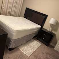 Photo of Clever's room