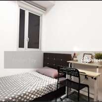 Photo of Jolyn's room