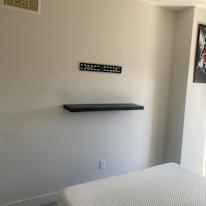 Photo of Nana's room