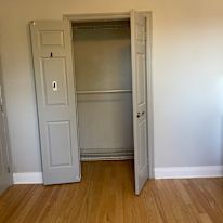 Photo of Char's room