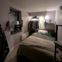 Photo of Tessa's room