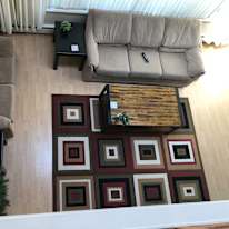 Photo of Ken's room