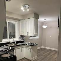 Beautiful, Clean & Bright!'s room