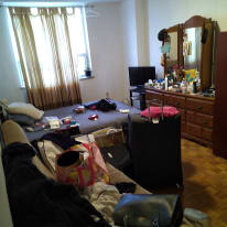 Photo of Rwb's room