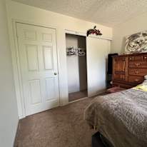 Photo of Randy's room