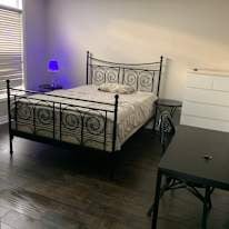 Photo of Abul's room
