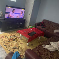 Photo of Shubhdeep's room
