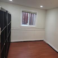 Photo of JoWayne's room