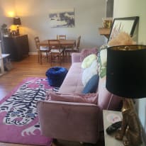 Photo of Jenna's room