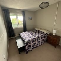 Photo of Faith's room