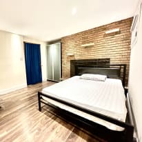 Photo of MENZI ISANAN's room