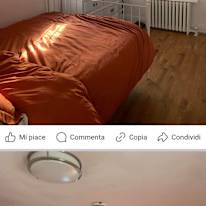 Photo of Debra's room