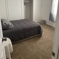 Photo of Rob's room