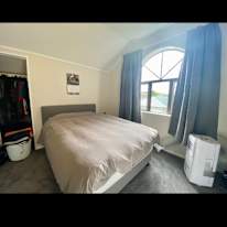 Photo of Ashish's room