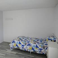 Photo of Leanne's room