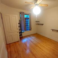 Photo of Mario's room