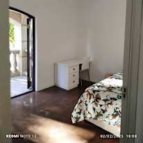 Photo of Ruwayda's room