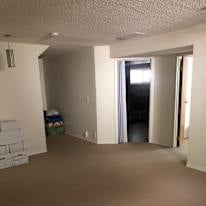 Photo of Tanya's room
