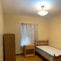 Photo of Aggy's room