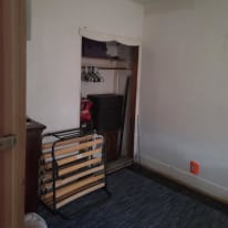Photo of Cristina's room
