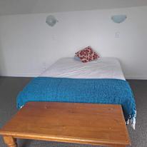 Photo of Kerrin's room