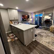 Photo of Dorsa's room
