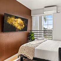 Photo of Raffy's room