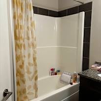 Photo of Hanna's room