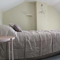 Photo of Iris's room
