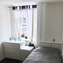 Photo of hannah's room