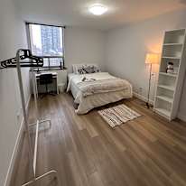 Photo of selena's room