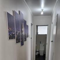 Photo of Brent's room