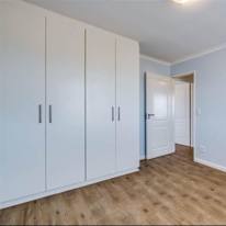 Photo of Gloria's room