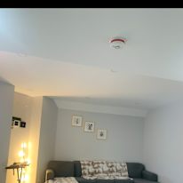 Photo of Vishva's room