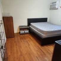 Photo of Jayashree's room
