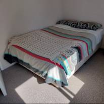 Photo of Sinead's room
