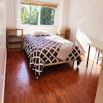 Photo of Stephania's room