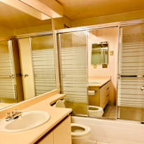 Photo of Lucas Nogueira's room