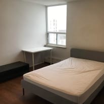 Photo of Eddie's room