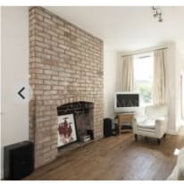 Photo of Fleur's room