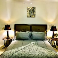 Photo of Mina's room