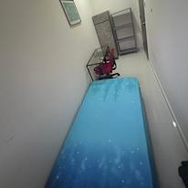 Photo of Customer Enquiry's room