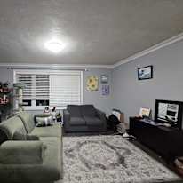 Photo of Aswani's room